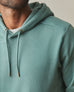 Men's Classic Pullover - Silver Pine
